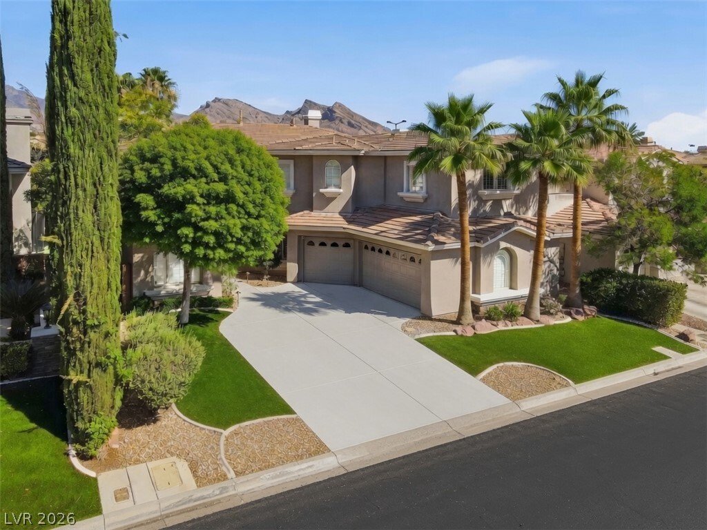 House in Las Vegas, Nevada, United States 3 - 18263628