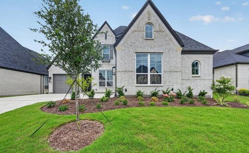 House in Rockwall, Texas, United States 1