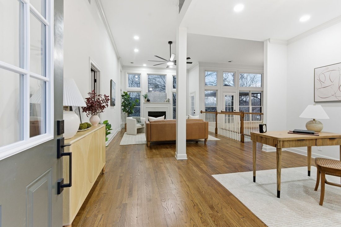 House in Nashville, Tennessee, United States 3 - 18286379