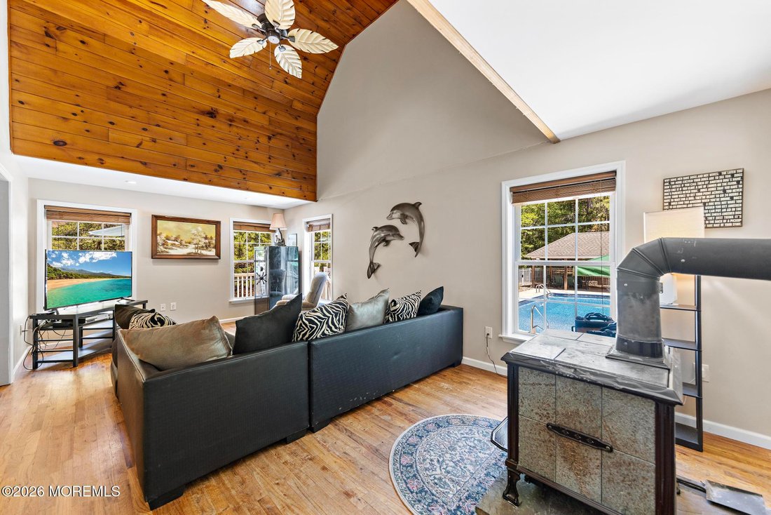 House in Barnegat Township, New Jersey, United States 5 - 18283897