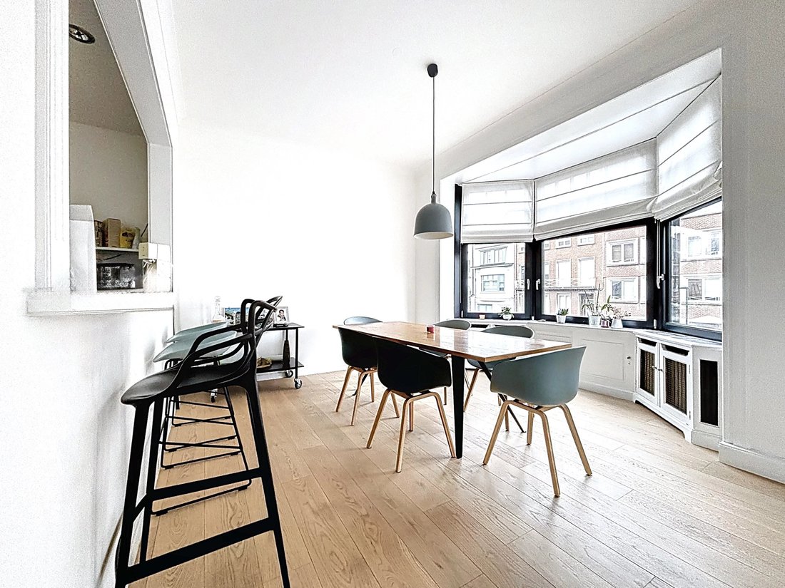 Apartment in Uccle, Brussels, Belgium 3 - 18286866