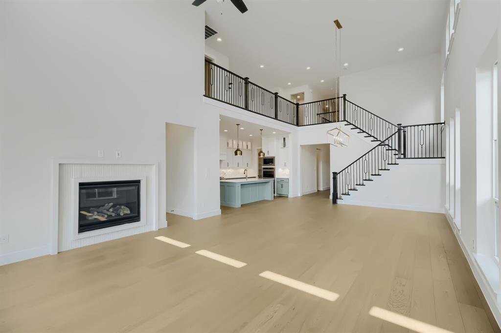 House in Prosper, Texas, United States 3 - 17485570