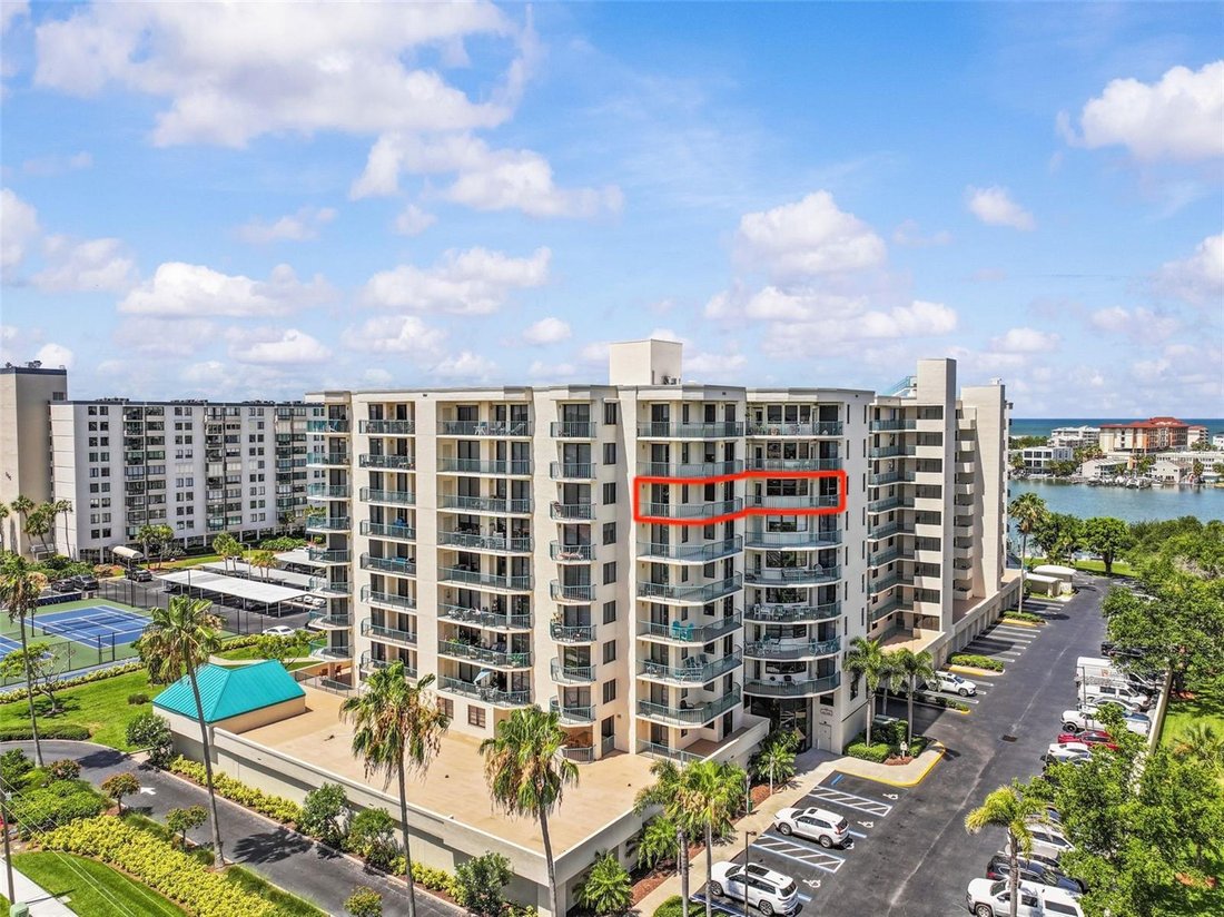Condo in Clearwater, Florida, United States 2 - 18284028