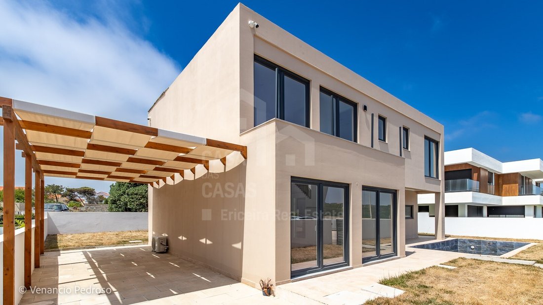 House in Ericeira, Lisbon, Portugal 3 - 18282395