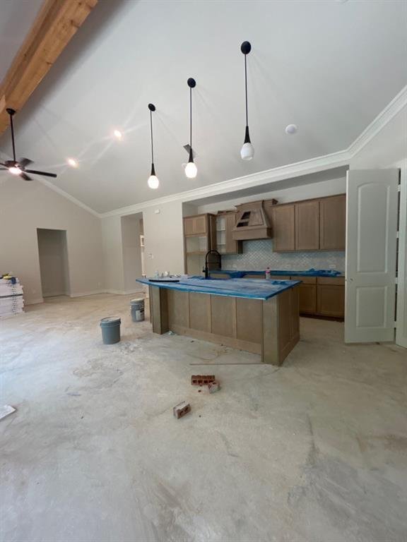 House in Van Alstyne, Texas, United States 3 - 18082178