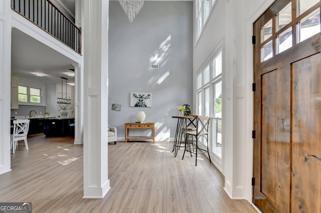 House in Gainesville, Georgia, United States 4 - 18196715