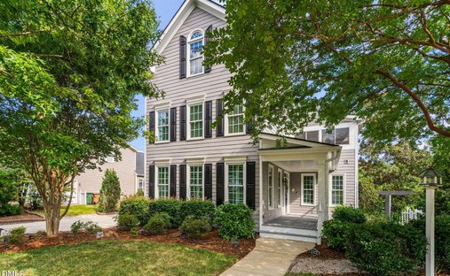 Casa a Cary, Carolina del Nord, Stati Uniti 1