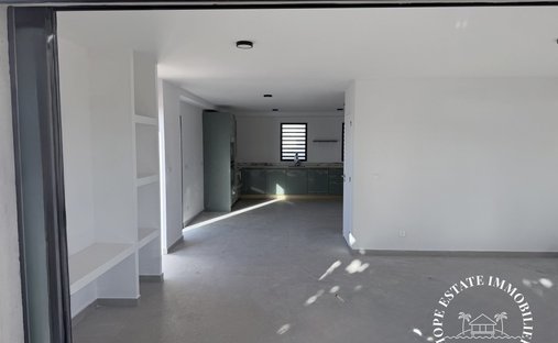House in France 1