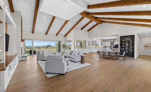 House in Fallbrook, California, United States 1