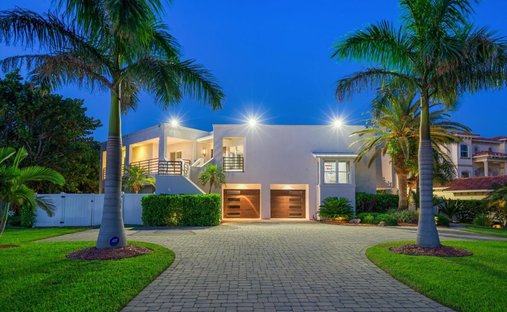 House in Belleair Beach, Florida, United States 1