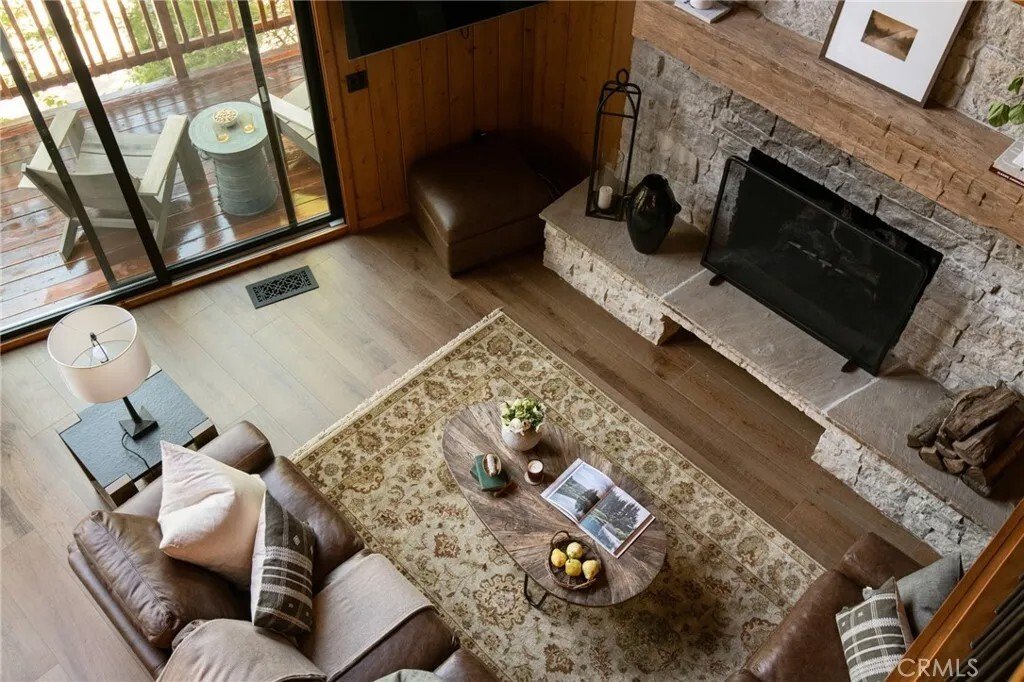 House in Lake Arrowhead, California, United States 2 - 17964004