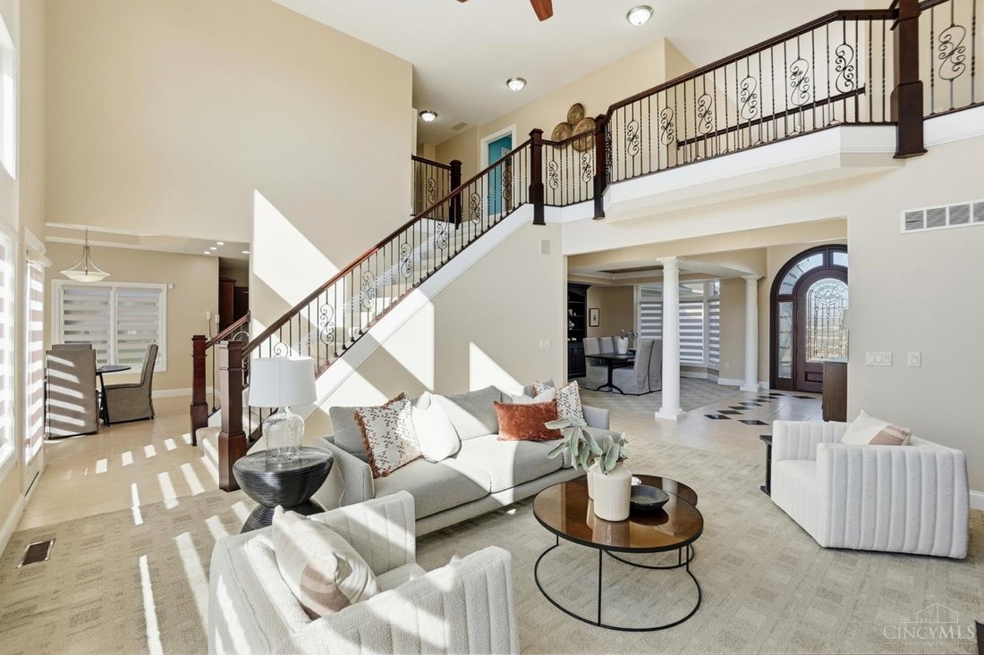 House in Beavercreek, Ohio, United States 3 - 18281482