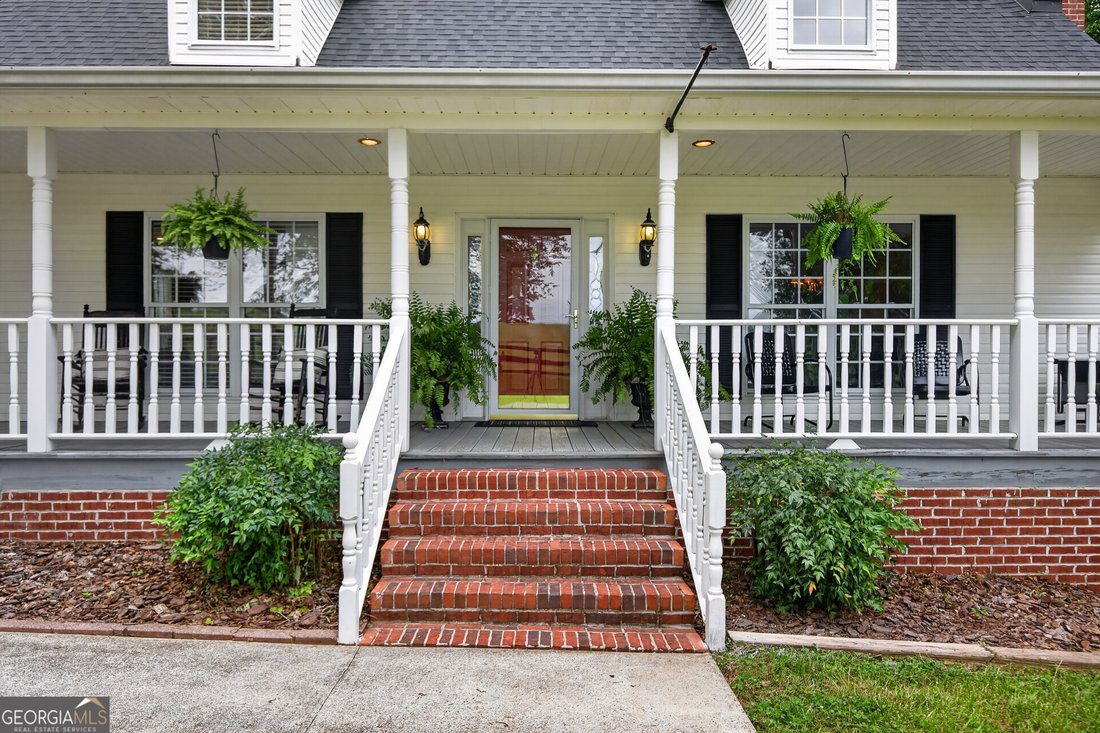 House in Bremen, Georgia, United States 4 - 18284552