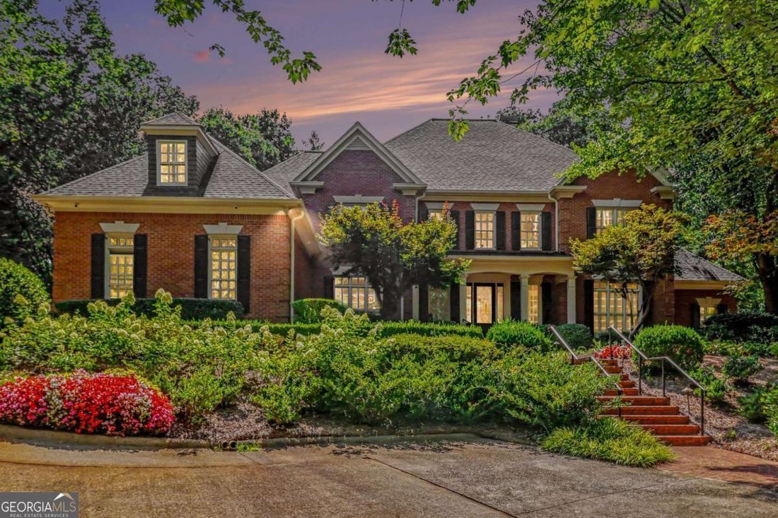 House in Atlanta, Georgia, United States 1 - 18292007