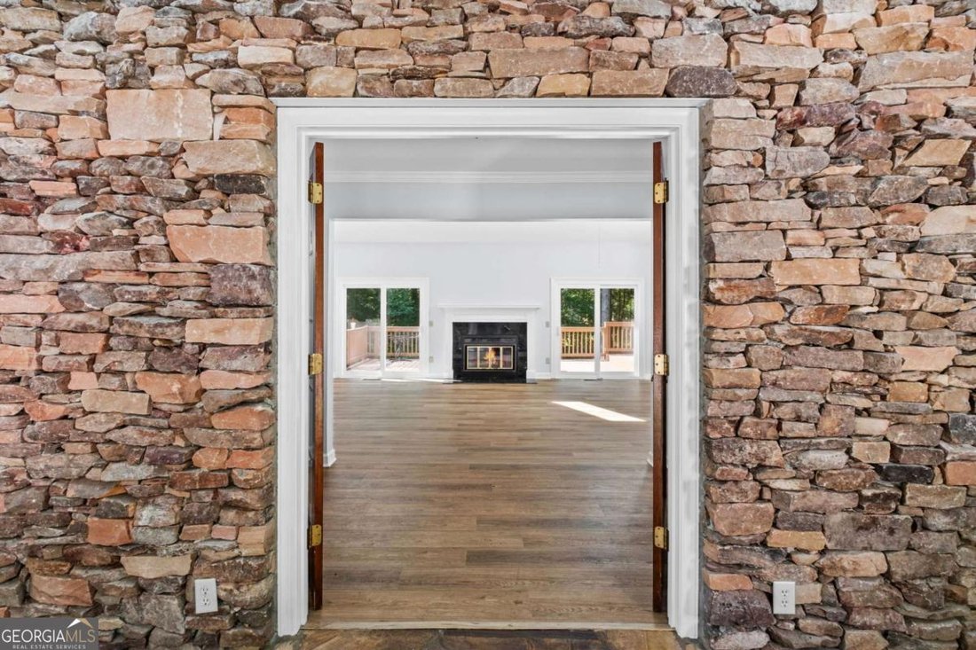 House in Milton, Georgia, United States 5 - 18284504