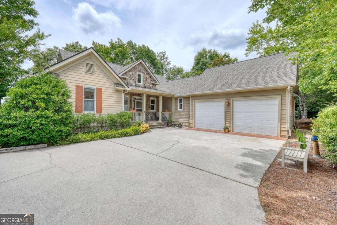 House in Clayton, Georgia, United States 1 - 18284521