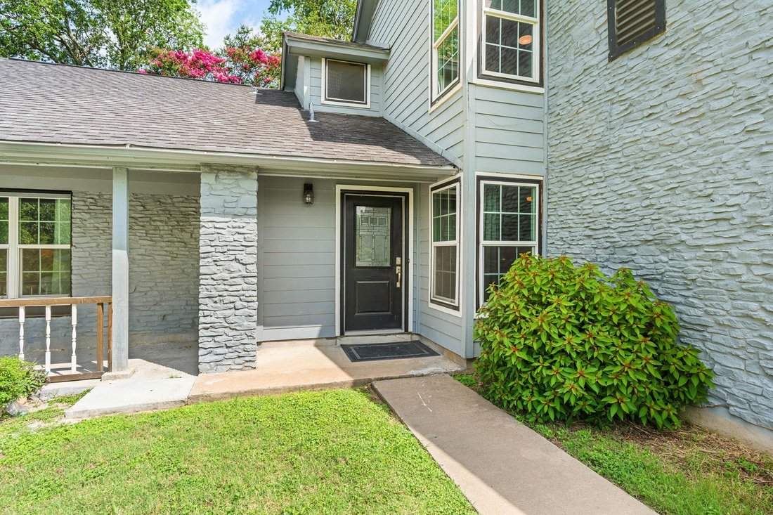 House in Austin, Texas, United States 3 - 18288415