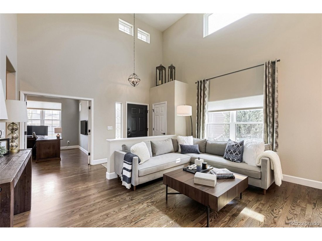 House in Highlands Ranch, Colorado, United States 5 - 18280961