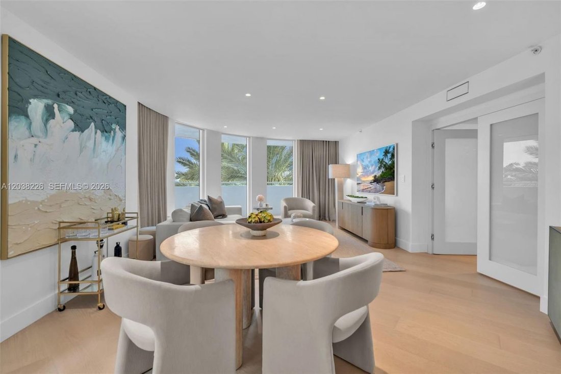 House in Bal Harbour, Florida, United States 4 - 18293089