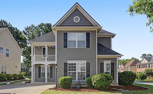 Casa a Marietta, Georgia, Stati Uniti 1