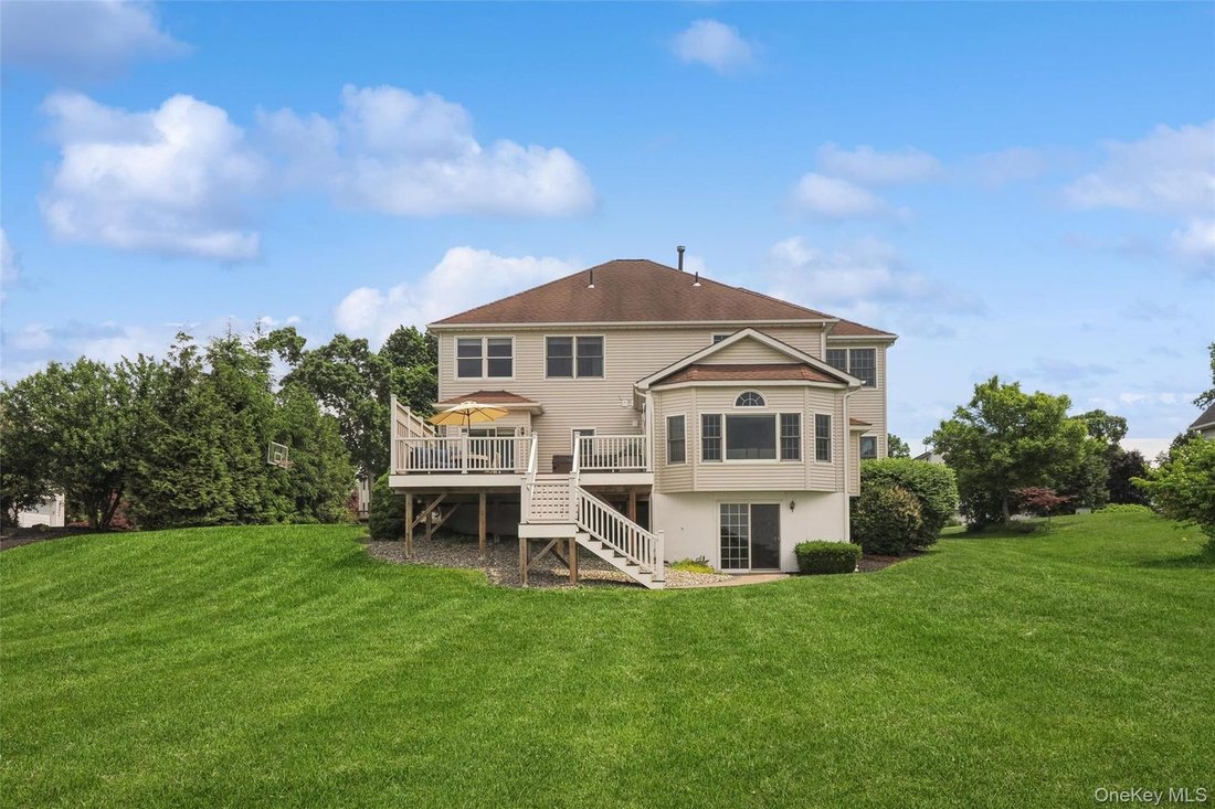 House in Wappingers Falls, New York, United States 5 - 18087315