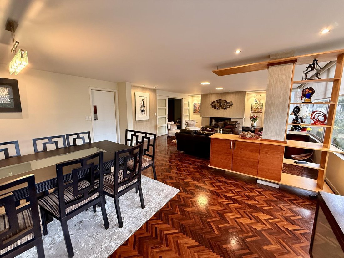 House in Quito, Pichincha, Ecuador 5 - 18286503
