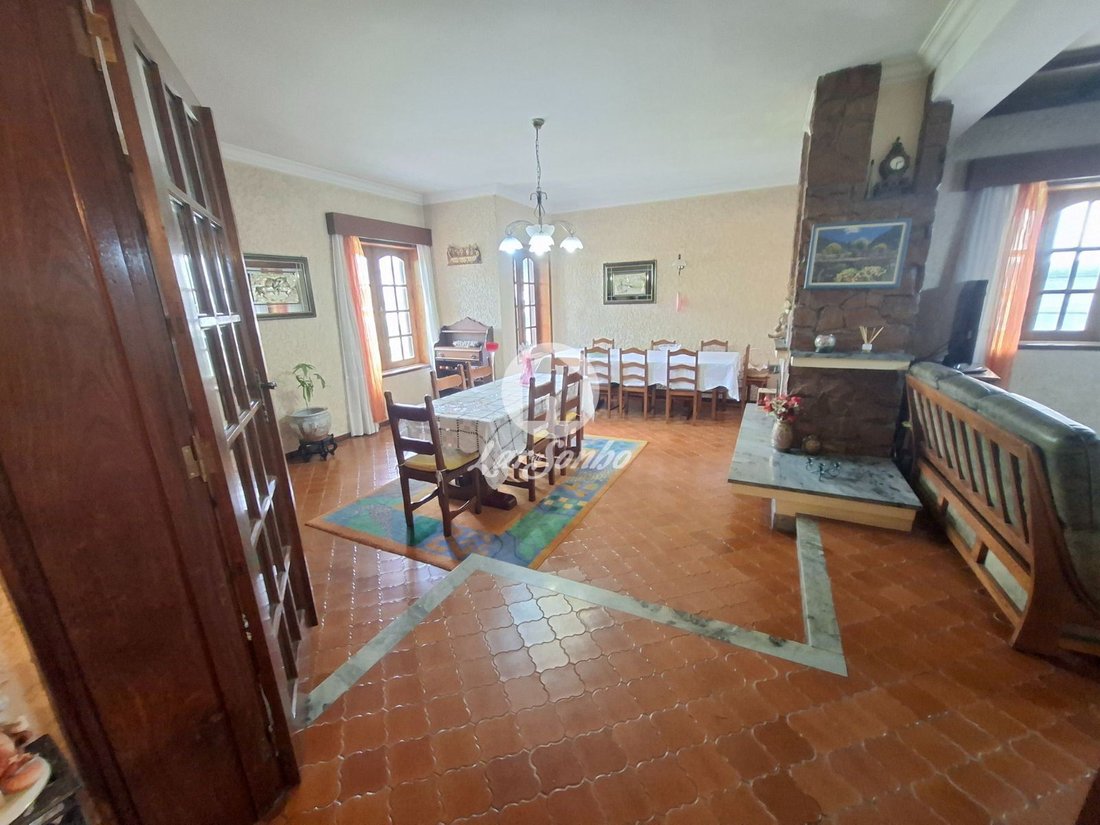 Villa in Povoa de Varzim, Beiriz e Argivai, Porto District, Portugal 1 - 18293661