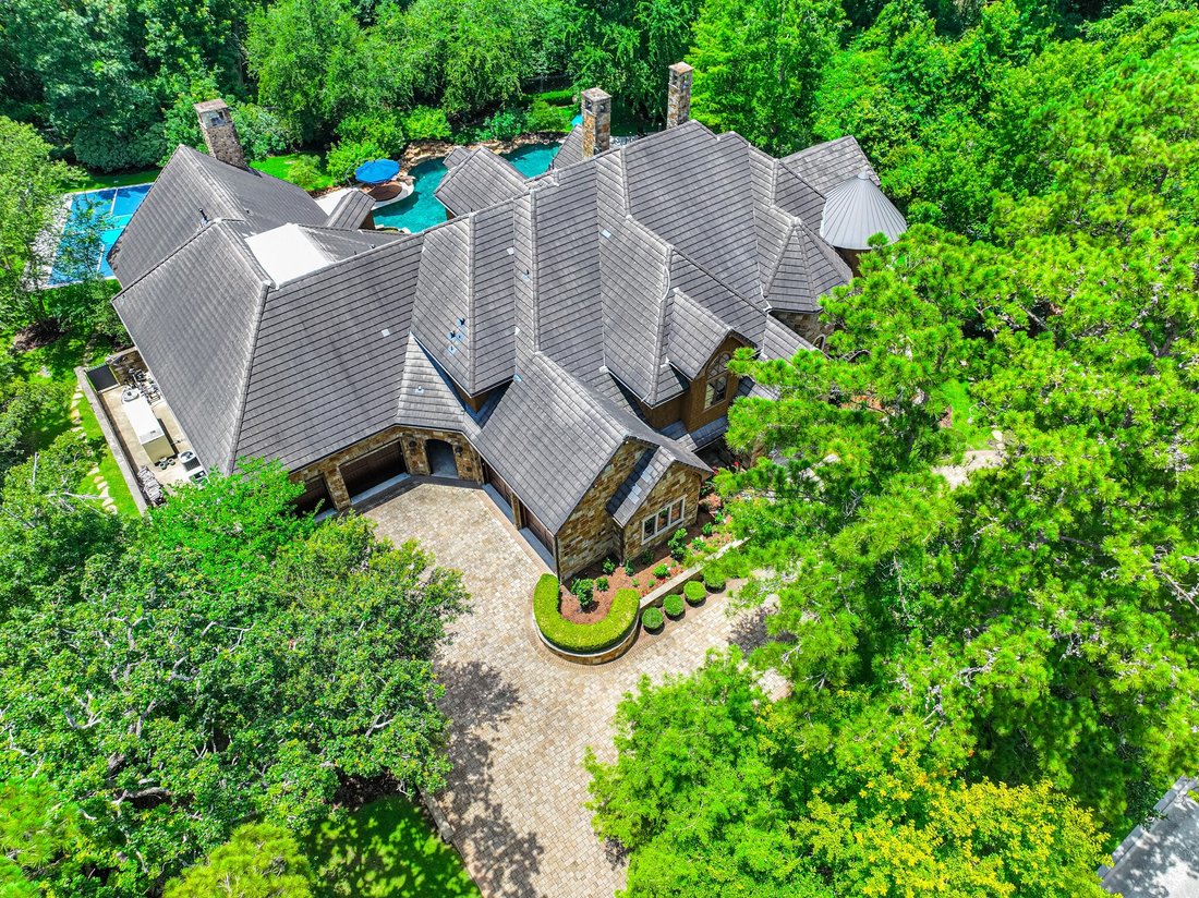 House in Spring, Texas, United States 3 - 18294157