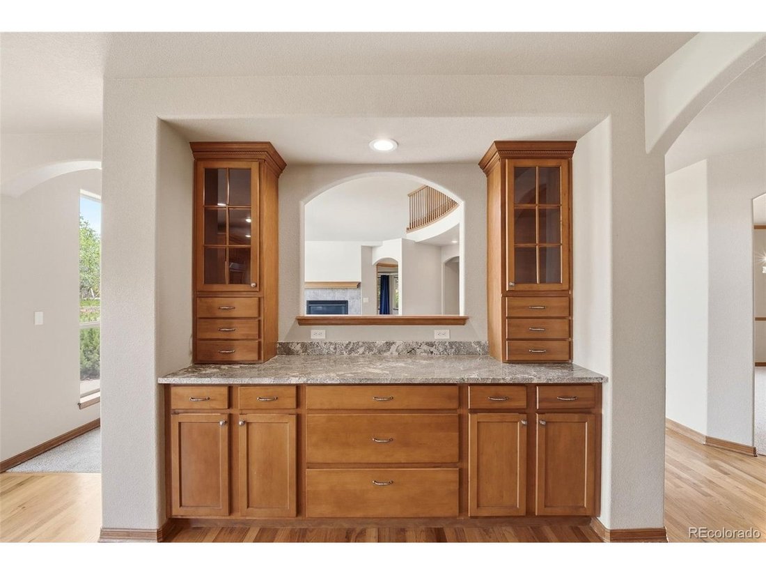 House in Colorado Springs, Colorado, United States 4 - 18285583