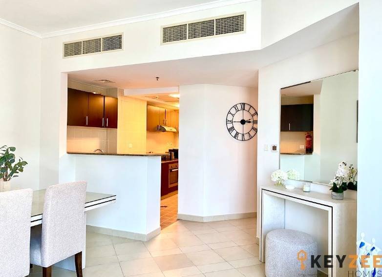 Apartment in Al Wasl, Dubai, United Arab Emirates 3 - 18291144