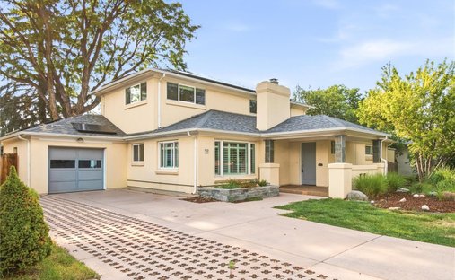 Casa en Denver, Colorado, Estados Unidos 1