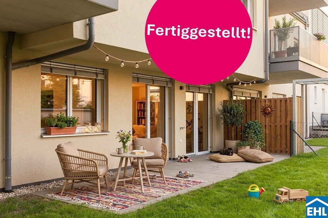 Apartment in Vienna, Wien, Austria 1 - 16455978