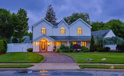 Casa en Levittown, Nueva York, Estados Unidos 1