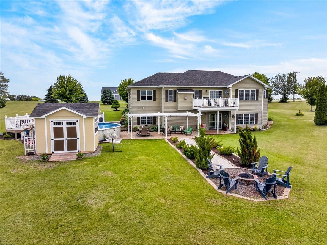 House in New Glarus, Wisconsin, United States 1 - 18272595