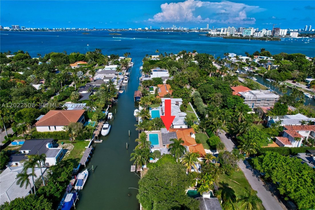 House in Miami, Florida, United States 3 - 17968604