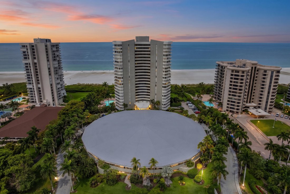 Condo in Marco Island, Florida, United States 1 - 18294641