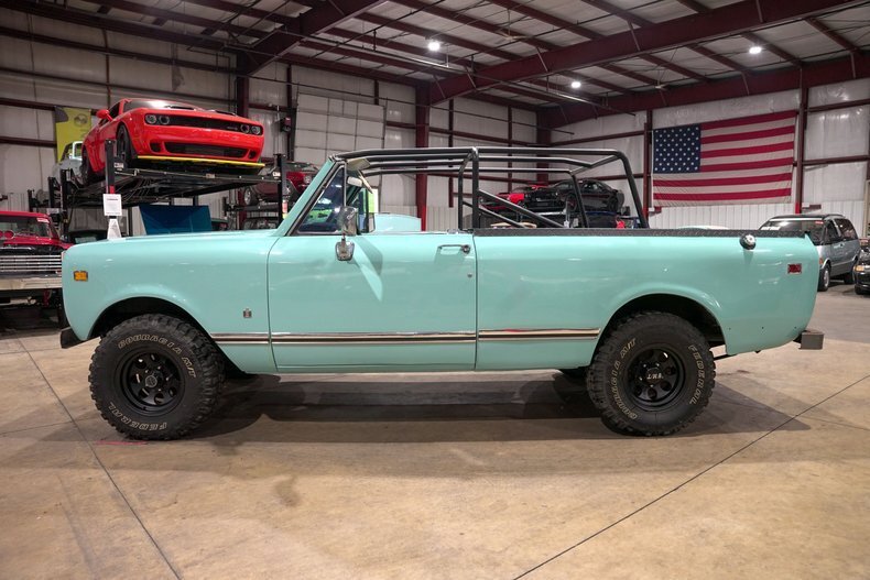 Cabriolet in Grand Rapids, United States 4 - 18288805