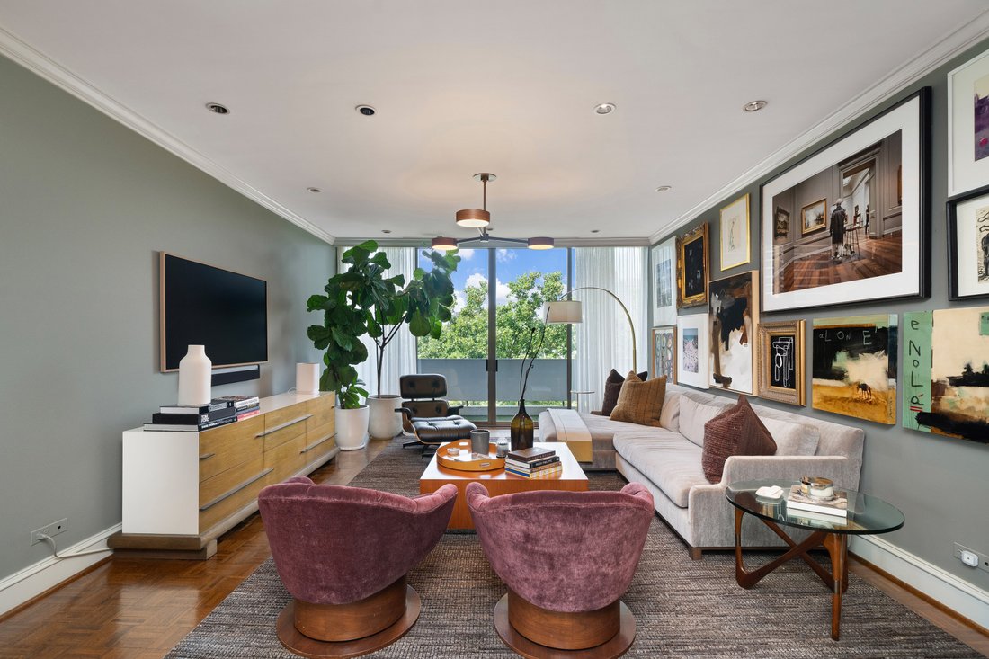 Condo in Atlanta, Georgia, United States 5 - 18288096