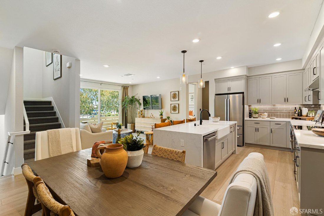 Condo in Sunnyvale, California, United States 4 - 18285402