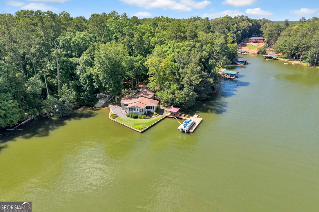 House in Monticello, Georgia, United States 3 - 18284601