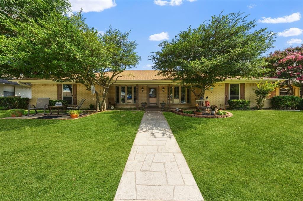 House in Plano, Texas, United States 1 - 18290744