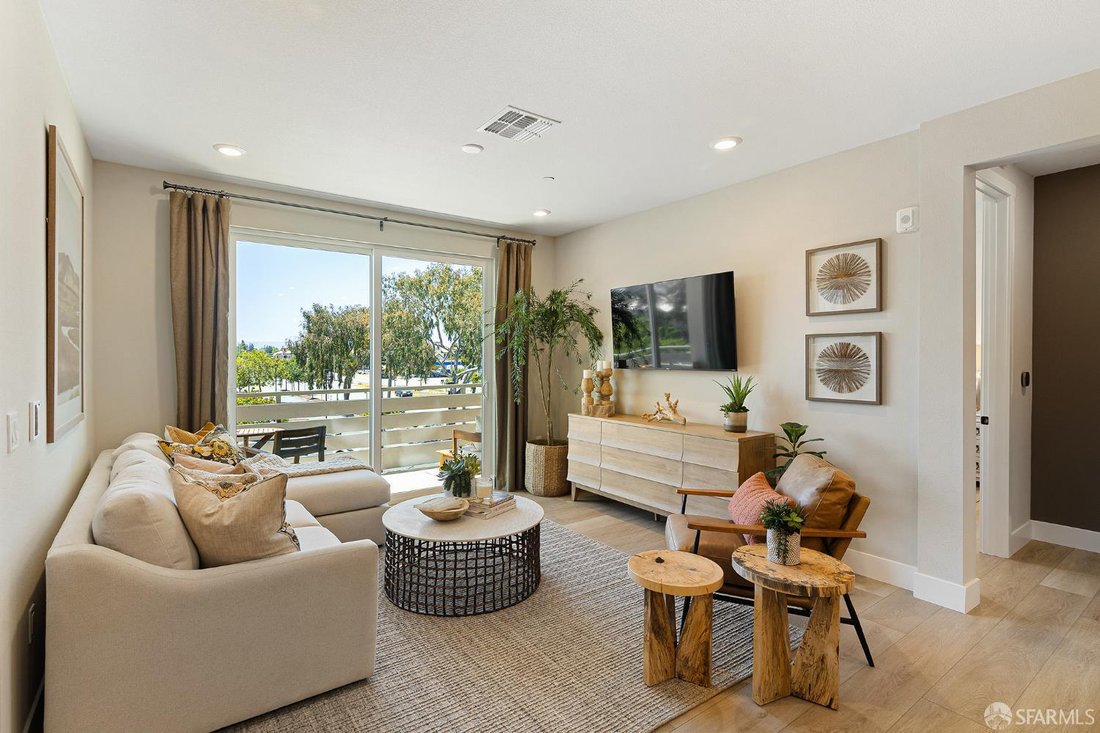 Condo in Sunnyvale, California, United States 3 - 18285402