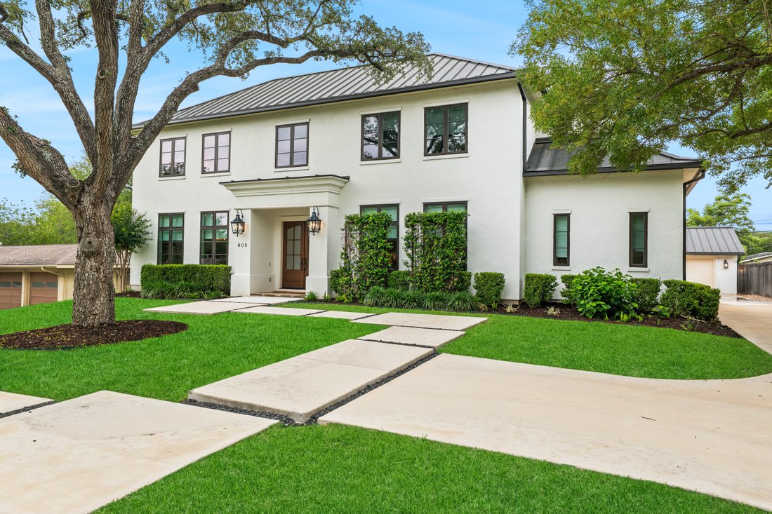 House in San Antonio, Texas, United States 3 - 18287700