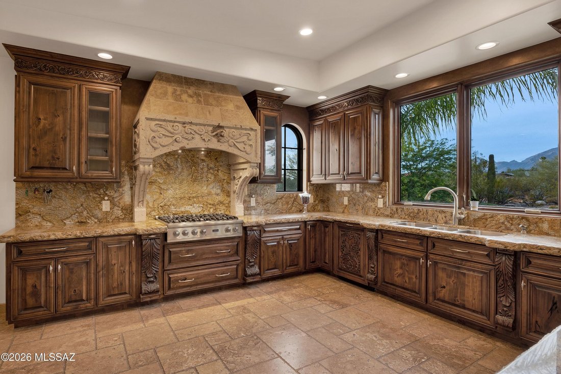 House in Tucson, Arizona, United States 5 - 18293068