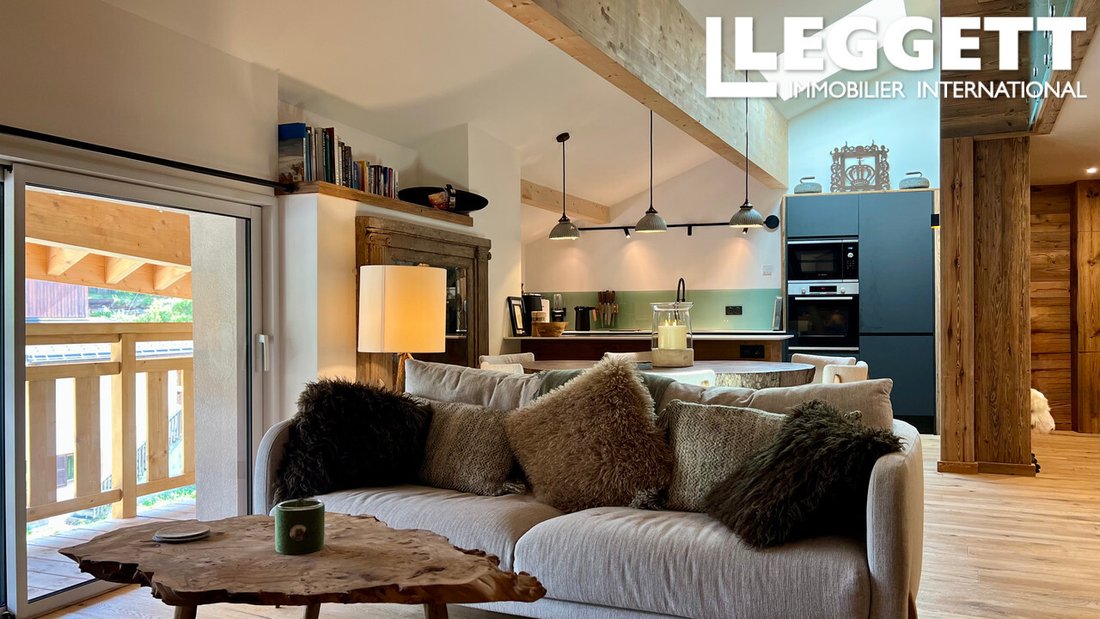 Apartment in Les Allues, Auvergne-Rhône-Alpes, France 2 - 18286151