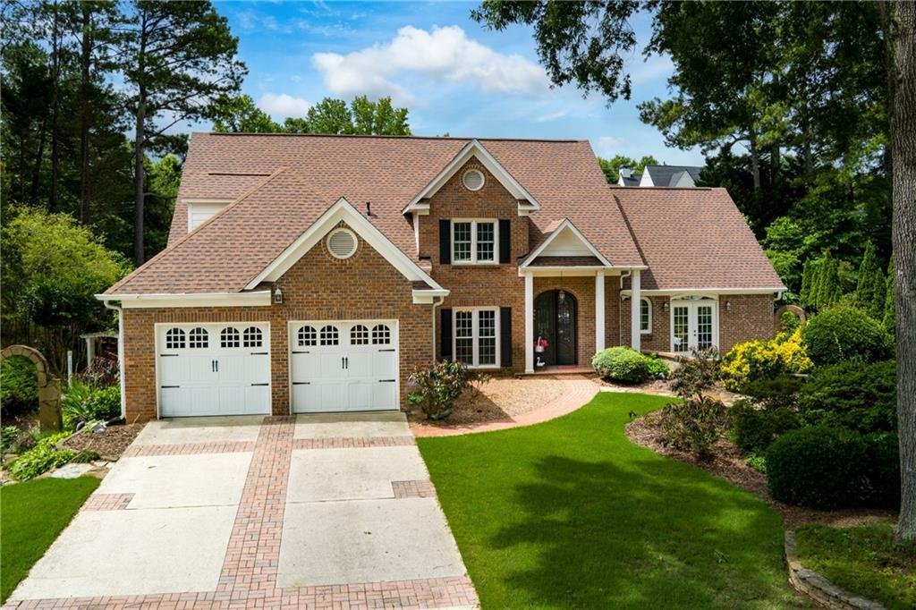 House in Alpharetta, Georgia, United States 1 - 18285525