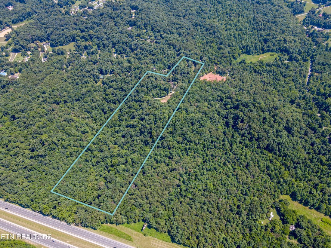 House in Knoxville, Tennessee, United States 3 - 18281358