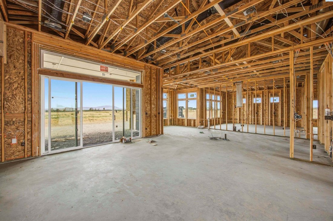 Casa en Pasco, Washington, Estados Unidos 5 - 16469150