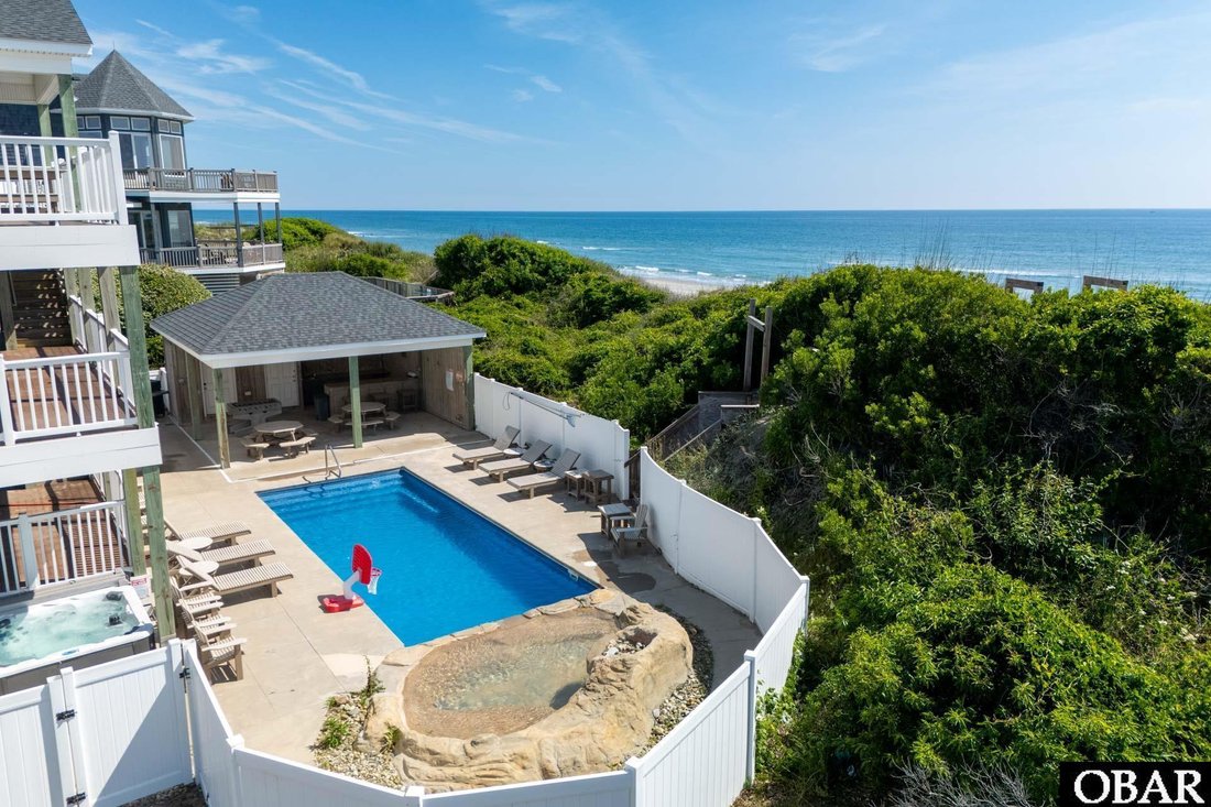 House in Corolla, North Carolina, United States 4 - 18279875