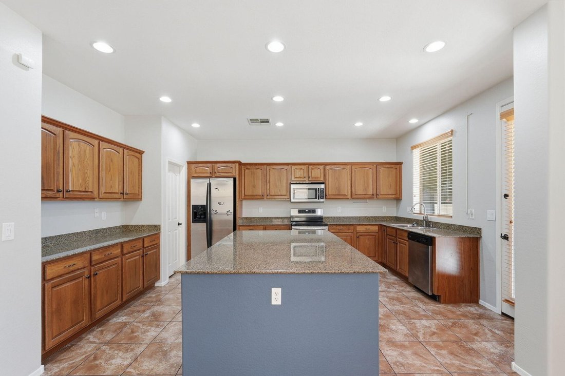 House in Gilbert, Arizona, United States 4 - 18279904